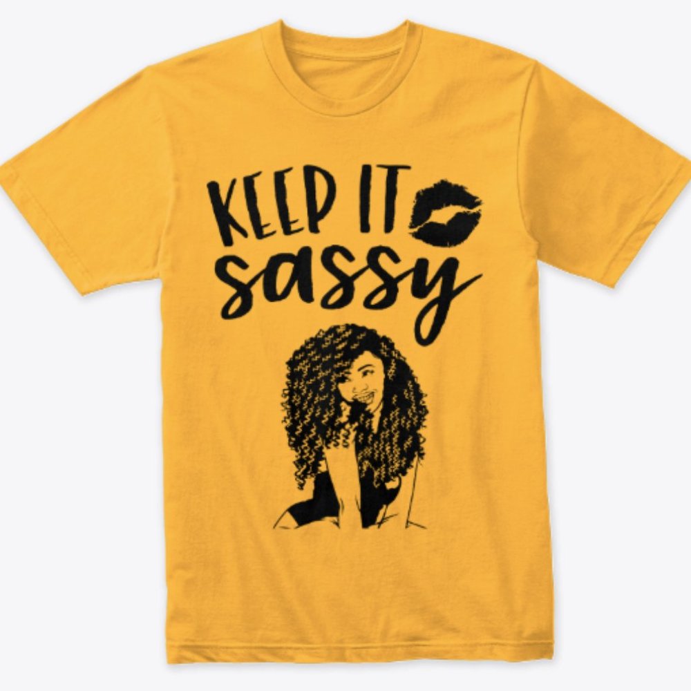 Keep It Sassy